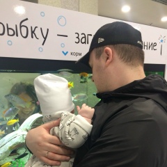 Иван Гришин, 15.11, Челябинск