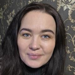 Ольга Шевелёва, 18.12