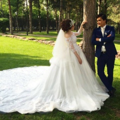 Мадина Дуйсебаева, 02.07, Алматы