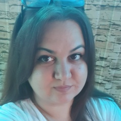 Елена Компаниец, 27.07.1989, Москва