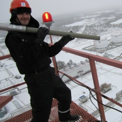 Рамис Утягулов, 09.02.1985, Кувандык