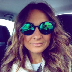 Аня Волчкова, 23.07.1987, Санкт-Петербург