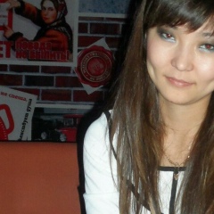 Салта Сатбергенова, Шымкент