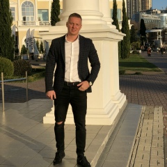 Артем Малевич, Сочи