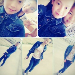 Гульнур Болжанова, 13.05.1998, Жанаозен