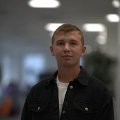 Илья Злобин, 05.01.1995