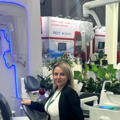 Наталия Сафарова-Мухарева, 10.04.1981