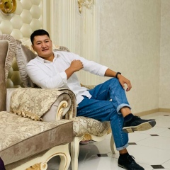 Емир Мырзакматов, 10.04, Москва