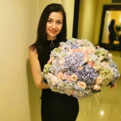 Екатерина Гюзельюрт, 21.12.1986, Луганск