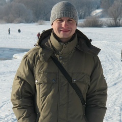 Василий Белов, 06.06, Санкт-Петербург