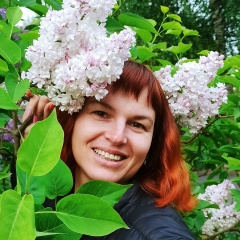 Юлия Макарова, 24.06, Великие Луки