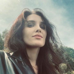 Кристина Мишенкова, 04.05, Москва