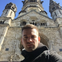 Ilya Gromkuu, 22.03, Витебск