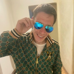 Богдан Жовтенко, 09.06.1995, Воронеж