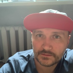 Александр Любашин