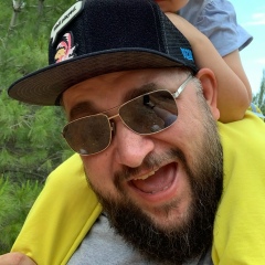 Алексей Трушков, 29.03.1983, Москва