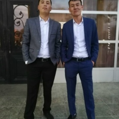 Bagdat Ordabekov, 03.09, Туркестан