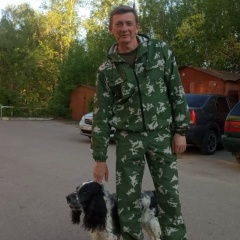 Алексей Плаксин, Владимир