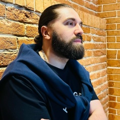 Анатолий Гончаров, 22.09, Пенза