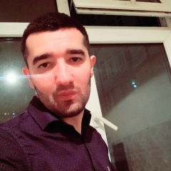 Иса Шамиев, 10.04, Баку