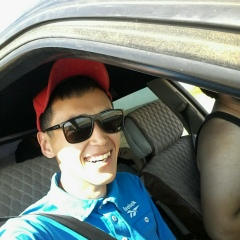 Самат Дуюсов, 18.06, Арка (Краснооктябрьское)