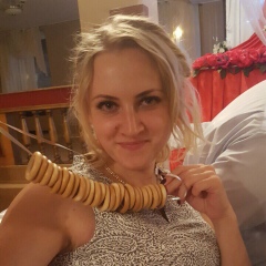 Оля Молибошко-Судакова, 10.12.1988, Минск