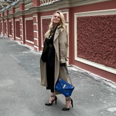 Марина Шевчук, 29.08