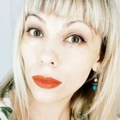 Мария Изосимина, 19.08.1986, Курск