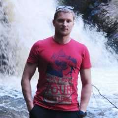 Александр Лысенков, 14.06, Сорочинск