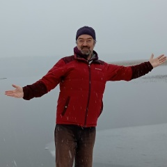 Михаил Благодарев, 02.01, Санкт-Петербург