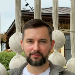 Ярослав Шипачёв, 09.03.1985, Москва