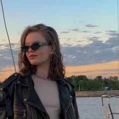 Ксения , Санкт-Петербург