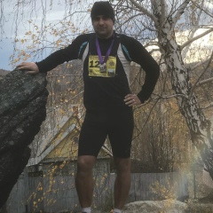 Александр Замковец, 21.08.1986, Сатка