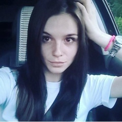 Альбина Пономарёва, 19.08.1993