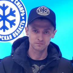 Александр Пикалов, 01.02.1987, Бийск