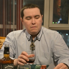 Рустам Маутов, 17.10.1983, Костанай