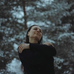 Вера Белялова, 15.08, Симферополь