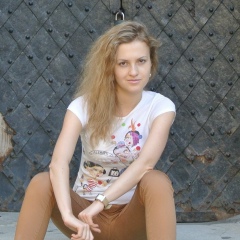 Анастасия Семенова, 12.08.1990, Киев