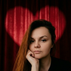 Юлия Юшкова, 22.07.1987, Калининград