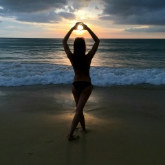 Марья Козлова, 30.05.1991, Москва