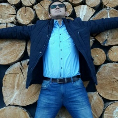 Ырысбек Кенжегулов, 22.02.1991, Алматы