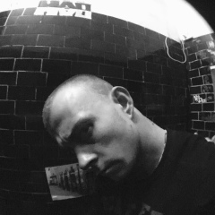 Дима Мао, 18.10.1989, Одинцово