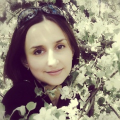 Александра Пойда-Гарбар, 08.06, Киев