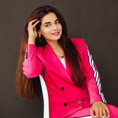 Элина Мкртычян, 10.10.1994, Краснодар