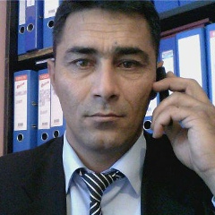 Elman Rzayev, 03.01.1972, Баку