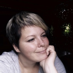 Юлия Лужанина, 26.07.1984, Феодосия