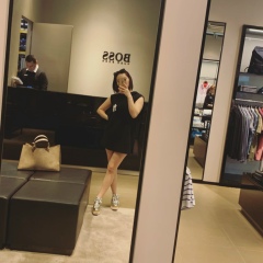 Parasat Tilektesovna, 16.08