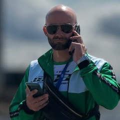 Юрий Алексеевич, 25.07.1986, Санкт-Петербург