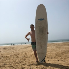 Мишаня Кашинов, 31.12.1989, Москва