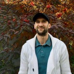 Рустам Саксанов